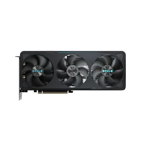 Grafična kartica GIGABYTE GeForce RTX 5070 EAGLE OC SFF 12G, 12GB GDDR7, PCI-E 5.0