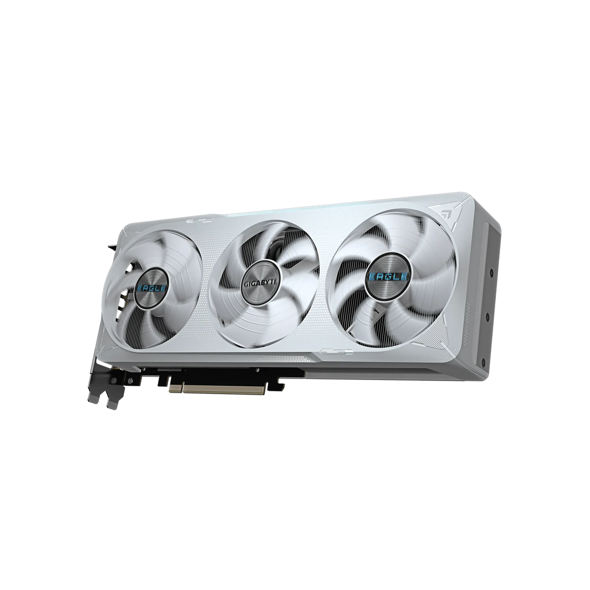 Grafična kartica GIGABYTE GeForce RTX 5070 EAGLE OC ICE SFF 12G, 12GB GDDR7, PCI-E 5.0