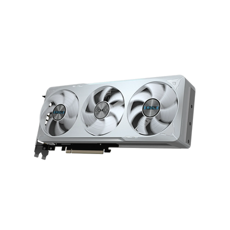 Grafična kartica GIGABYTE GeForce RTX 5070 EAGLE OC ICE SFF 12G, 12GB GDDR7, PCI-E 5.0