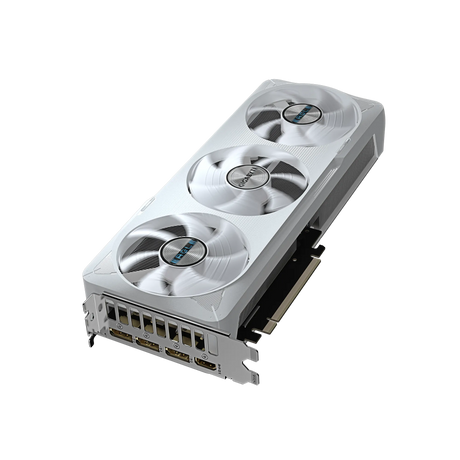 Grafična kartica GIGABYTE GeForce RTX 5070 EAGLE OC ICE SFF 12G, 12GB GDDR7, PCI-E 5.0