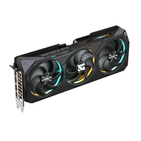 Grafična kartica GIGABYTE AORUS GeForce RTX 5070 GAMING OC 12G, 12GB GDDR7, PCI-E 5.0