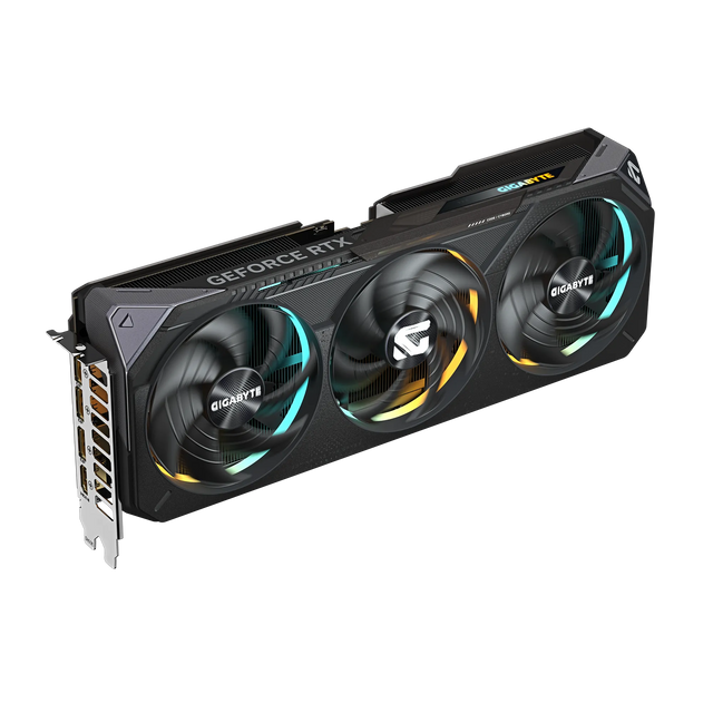 Grafična kartica GIGABYTE AORUS GeForce RTX 5070 GAMING OC 12G, 12GB GDDR7, PCI-E 5.0