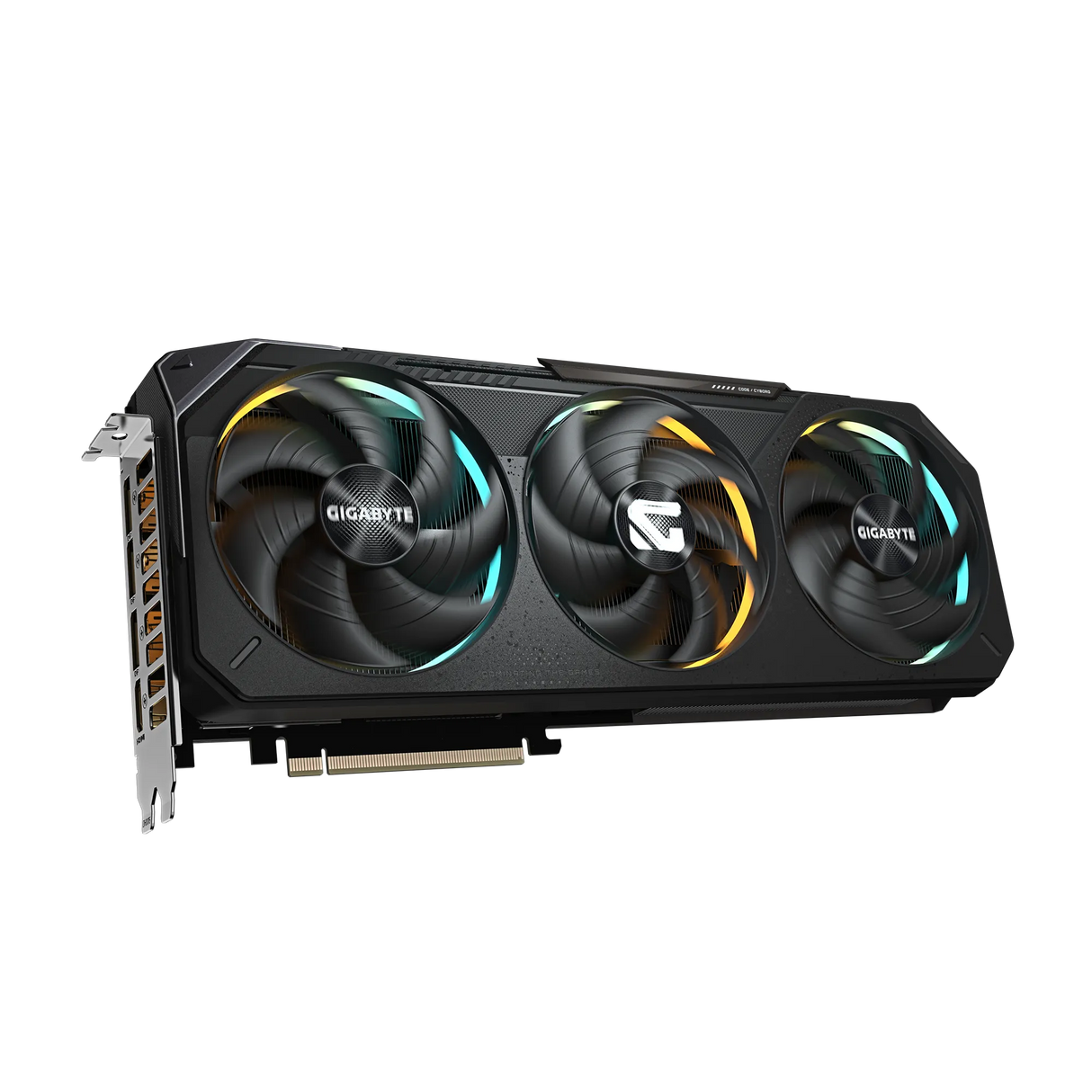 Grafična kartica GIGABYTE AORUS GeForce RTX 5070 GAMING OC 12G, 12GB GDDR7, PCI-E 5.0