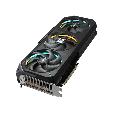 Grafična kartica GIGABYTE AORUS GeForce RTX 5070 GAMING OC 12G, 12GB GDDR7, PCI-E 5.0