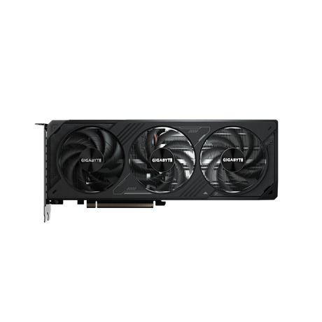 Grafična kartica GIGABYTE GeForce RTX 5070 WINDFORCE SFF 12G, 12GB GDDR7, PCI-E 5.0