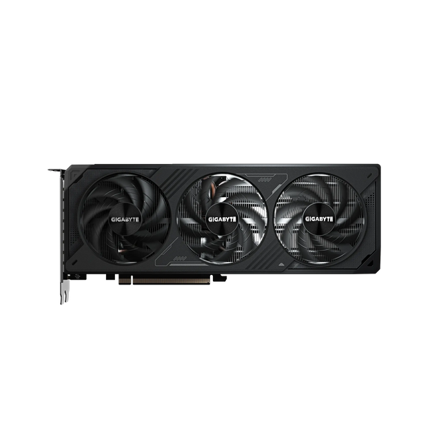 Grafična kartica GIGABYTE GeForce RTX 5070 WINDFORCE SFF 12G, 12GB GDDR7, PCI-E 5.0