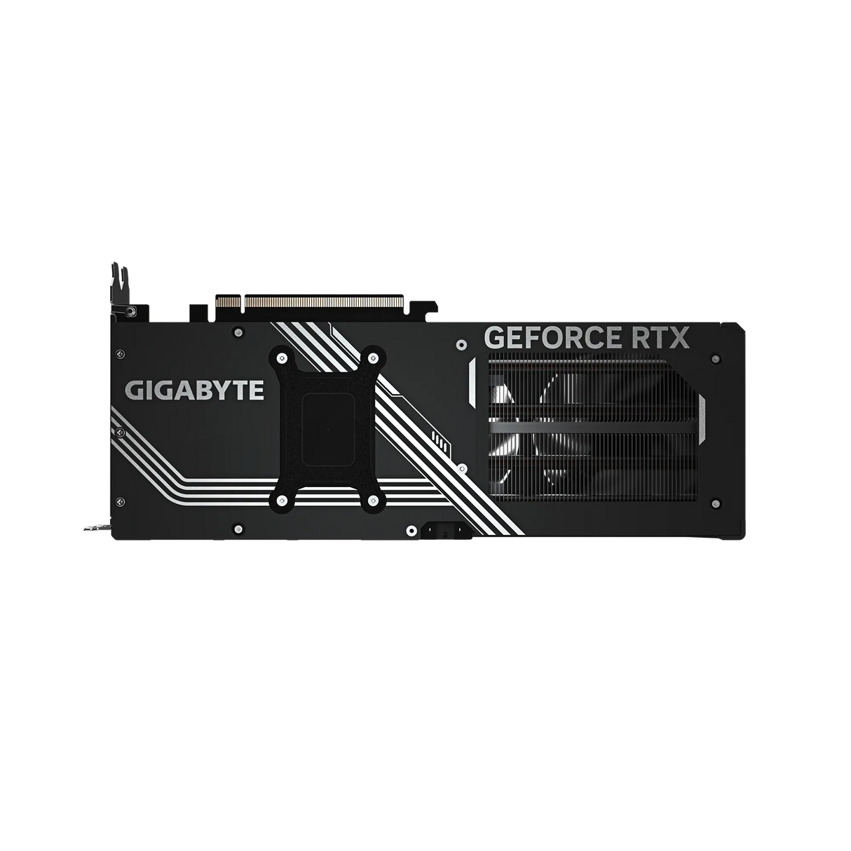 Grafična kartica GIGABYTE GeForce RTX 5070 WINDFORCE SFF 12G, 12GB GDDR7, PCI-E 5.0