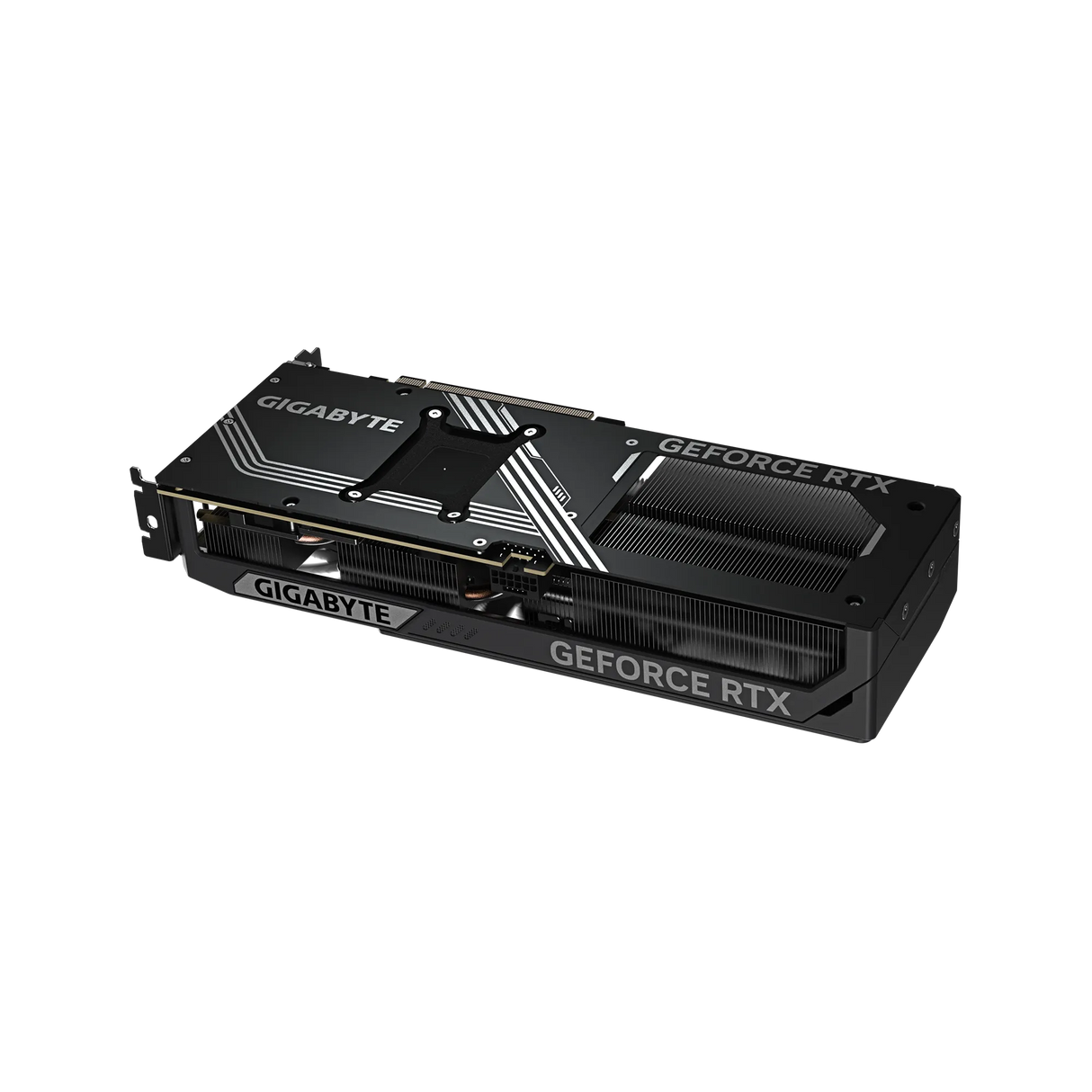 Grafična kartica GIGABYTE GeForce RTX 5070 WINDFORCE SFF 12G, 12GB GDDR7, PCI-E 5.0