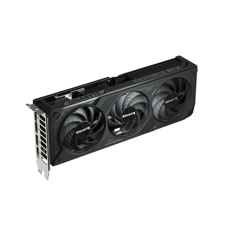 Grafična kartica GIGABYTE GeForce RTX 5070 WINDFORCE SFF 12G, 12GB GDDR7, PCI-E 5.0