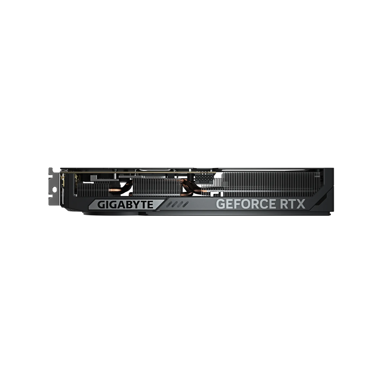 Grafična kartica GIGABYTE AORUS GeForce RTX 5070 WINDFORCE OC SFF 12G, 12GB GDDR7, PCI-E 5.0