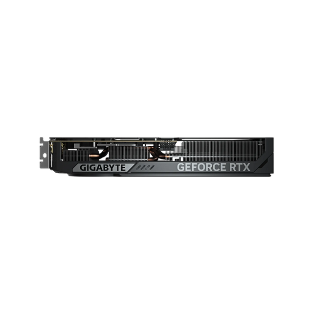 Grafična kartica GIGABYTE GeForce RTX 5070 WINDFORCE OC SFF 12G, 12GB GDDR7, PCI-E 5.0