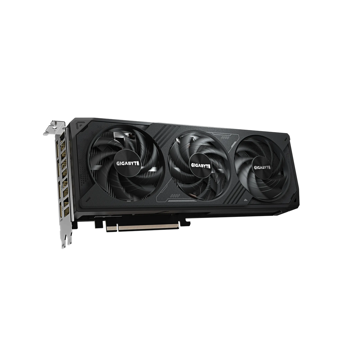 Grafična kartica GIGABYTE AORUS GeForce RTX 5070 WINDFORCE OC SFF 12G, 12GB GDDR7, PCI-E 5.0
