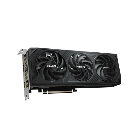 Grafična kartica GIGABYTE AORUS GeForce RTX 5070 WINDFORCE OC SFF 12G, 12GB GDDR7, PCI-E 5.0