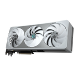 Grafična kartica GIGABYTE GeForce RTX 5070 Ti AERO OC 16G, 16GB GDDR7, PCI-E 5.0