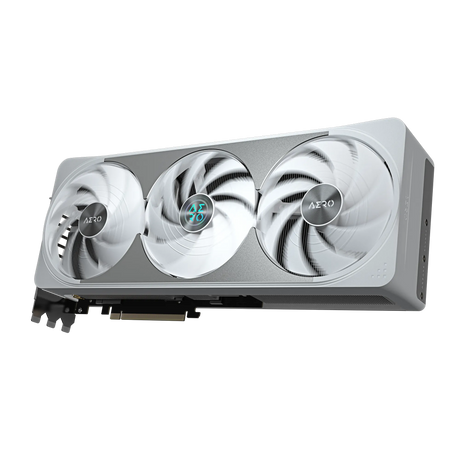 Grafična kartica GIGABYTE GeForce RTX 5070 Ti AERO OC 16G, 16GB GDDR7, PCI-E 5.0