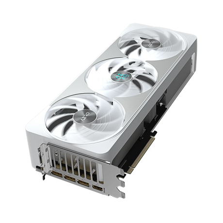 Grafična kartica GIGABYTE GeForce RTX 5070 Ti AERO OC 16G, 16GB GDDR7, PCI-E 5.0