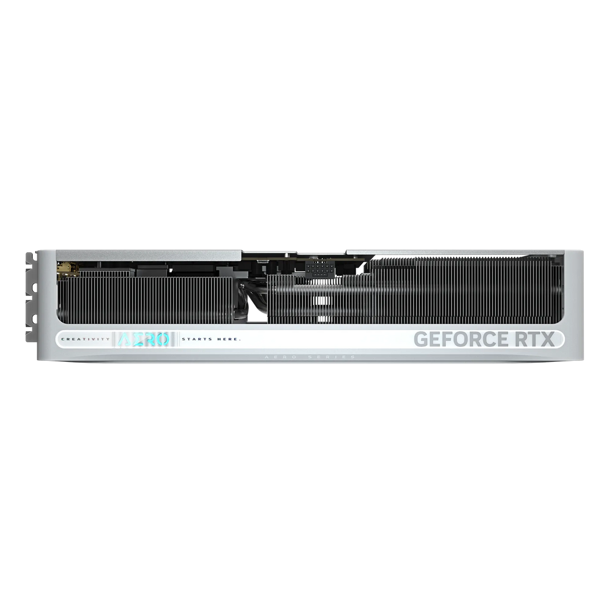 Grafična kartica GIGABYTE GeForce RTX 5070 Ti AERO OC 16G, 16GB GDDR7, PCI-E 5.0