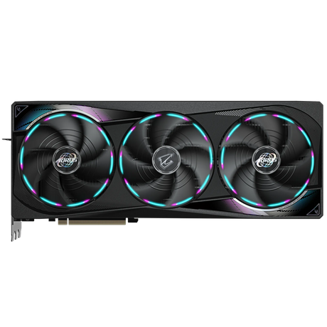 Grafična kartica GIGABYTE AORUS GeForce RTX 5070 Ti MASTER 16G, 16GB GDDR7, PCI-E 5.0