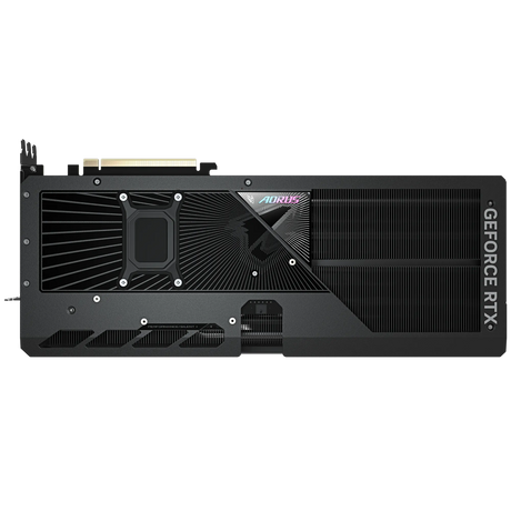 Grafična kartica GIGABYTE AORUS GeForce RTX 5070 Ti MASTER 16G, 16GB GDDR7, PCI-E 5.0