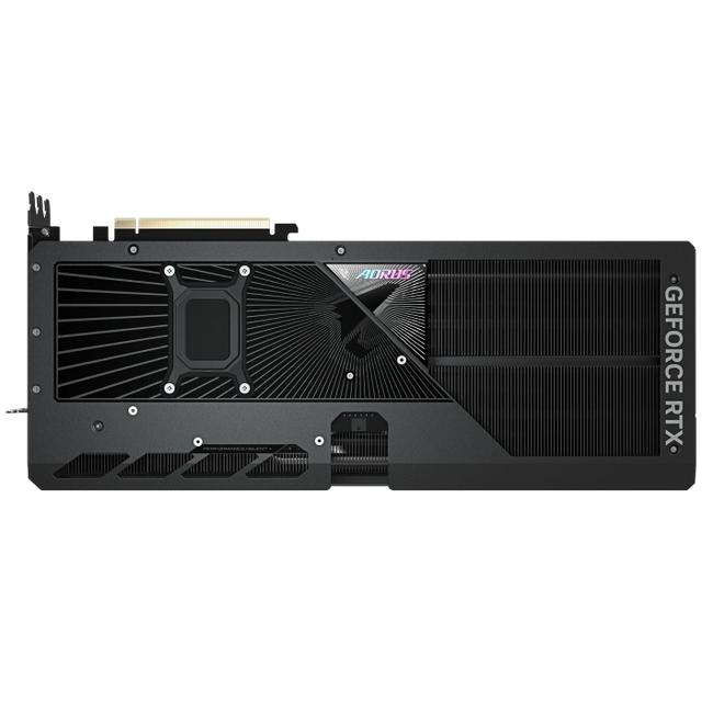 Grafična kartica GIGABYTE AORUS GeForce RTX 5070 Ti MASTER 16G, 16GB GDDR7, PCI-E 5.0