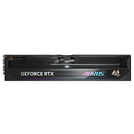 Grafična kartica GIGABYTE AORUS GeForce RTX 5070 Ti MASTER 16G, 16GB GDDR7, PCI-E 5.0