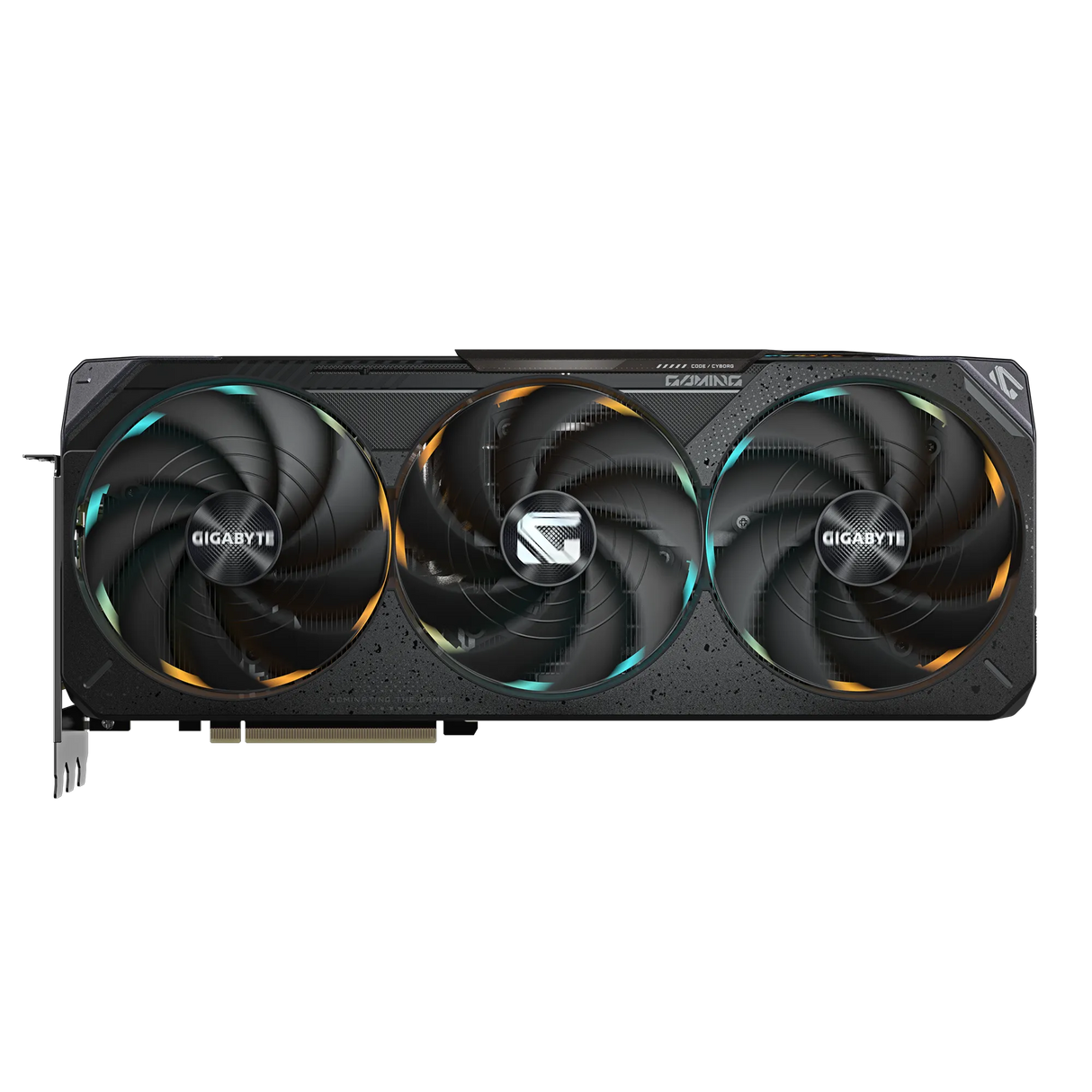Grafična kartica GIGABYTE GeForce RTX 5070 Ti GAMING OC 16G, 16GB GDDR7, PCI-E 5.0