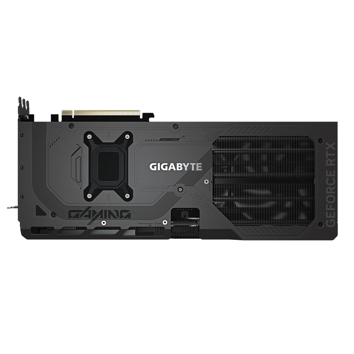 Grafična kartica GIGABYTE GeForce RTX 5070 Ti GAMING OC 16G, 16GB GDDR7, PCI-E 5.0