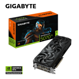 Grafična kartica GIGABYTE GeForce RTX 5070 Ti WINDFORCE SFF 16G, 16GB GDDR7, PCI-E 5.0