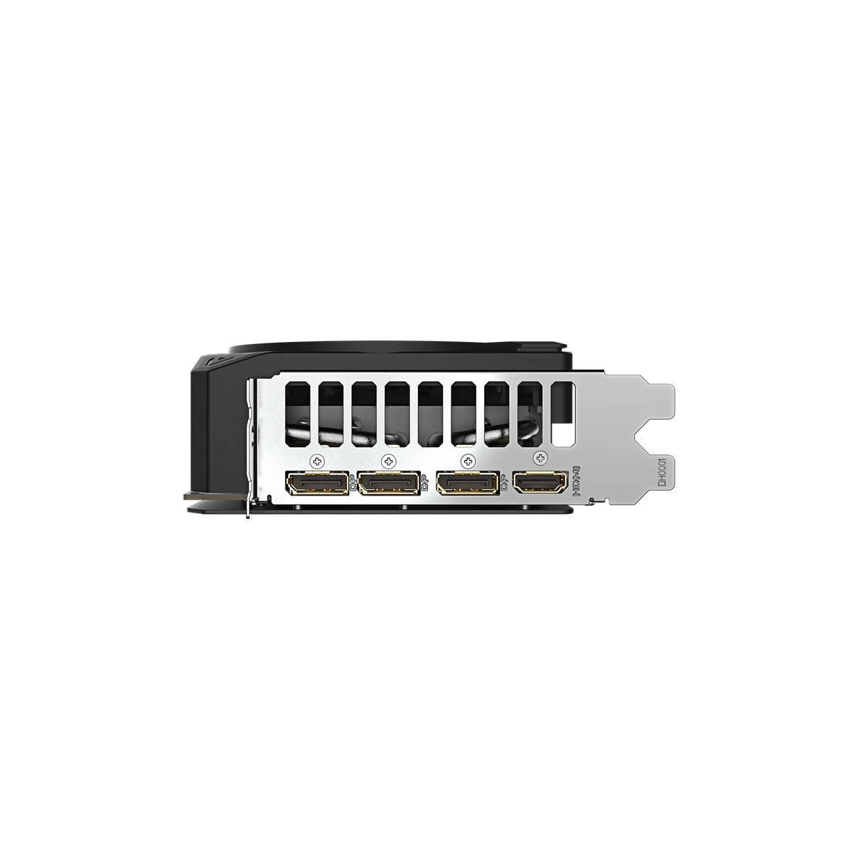 Grafična kartica GIGABYTE GeForce RTX 5070 Ti WINDFORCE SFF 16G, 16GB GDDR7, PCI-E 5.0