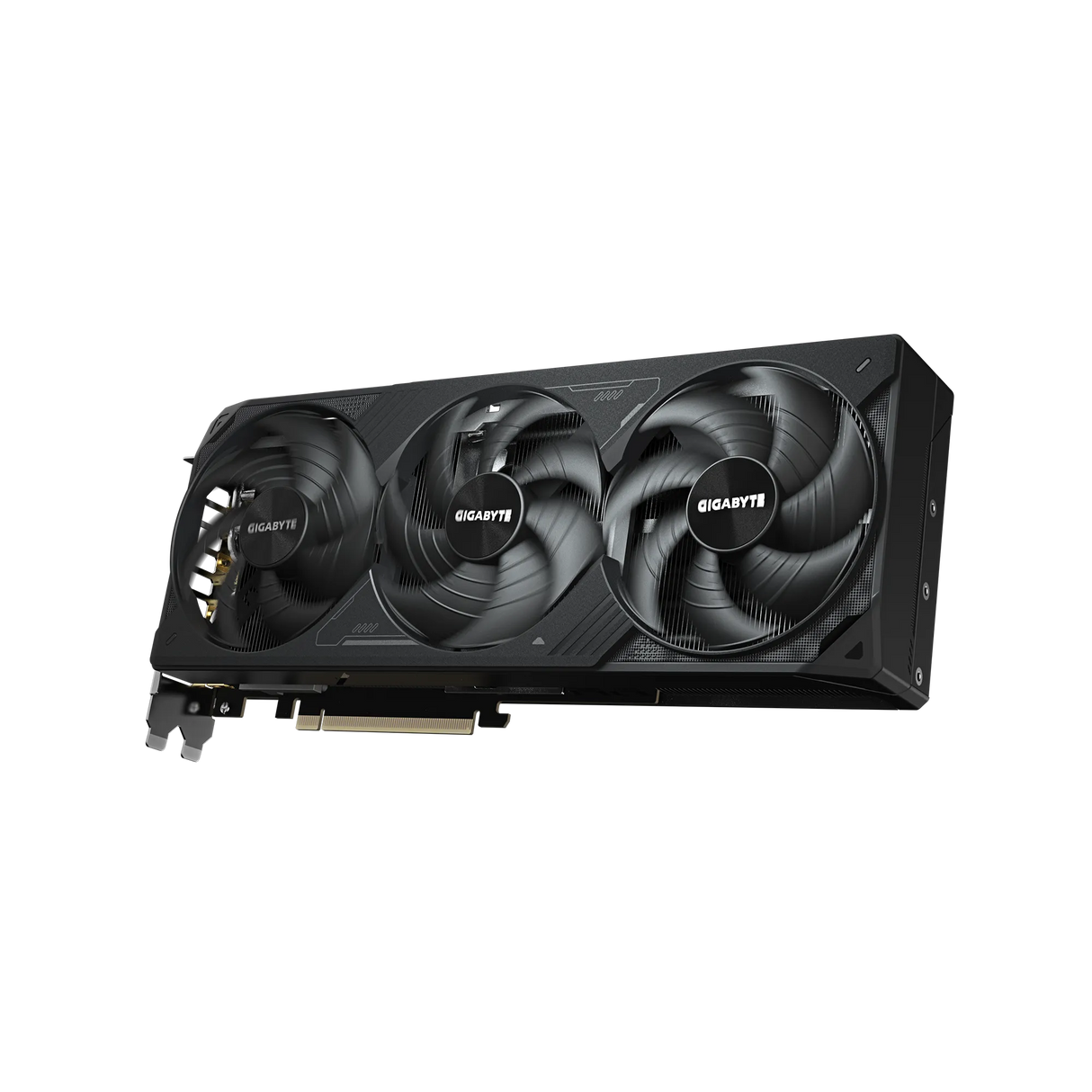Grafična kartica GIGABYTE GeForce RTX 5070 Ti WINDFORCE SFF 16G, 16GB GDDR7, PCI-E 5.0