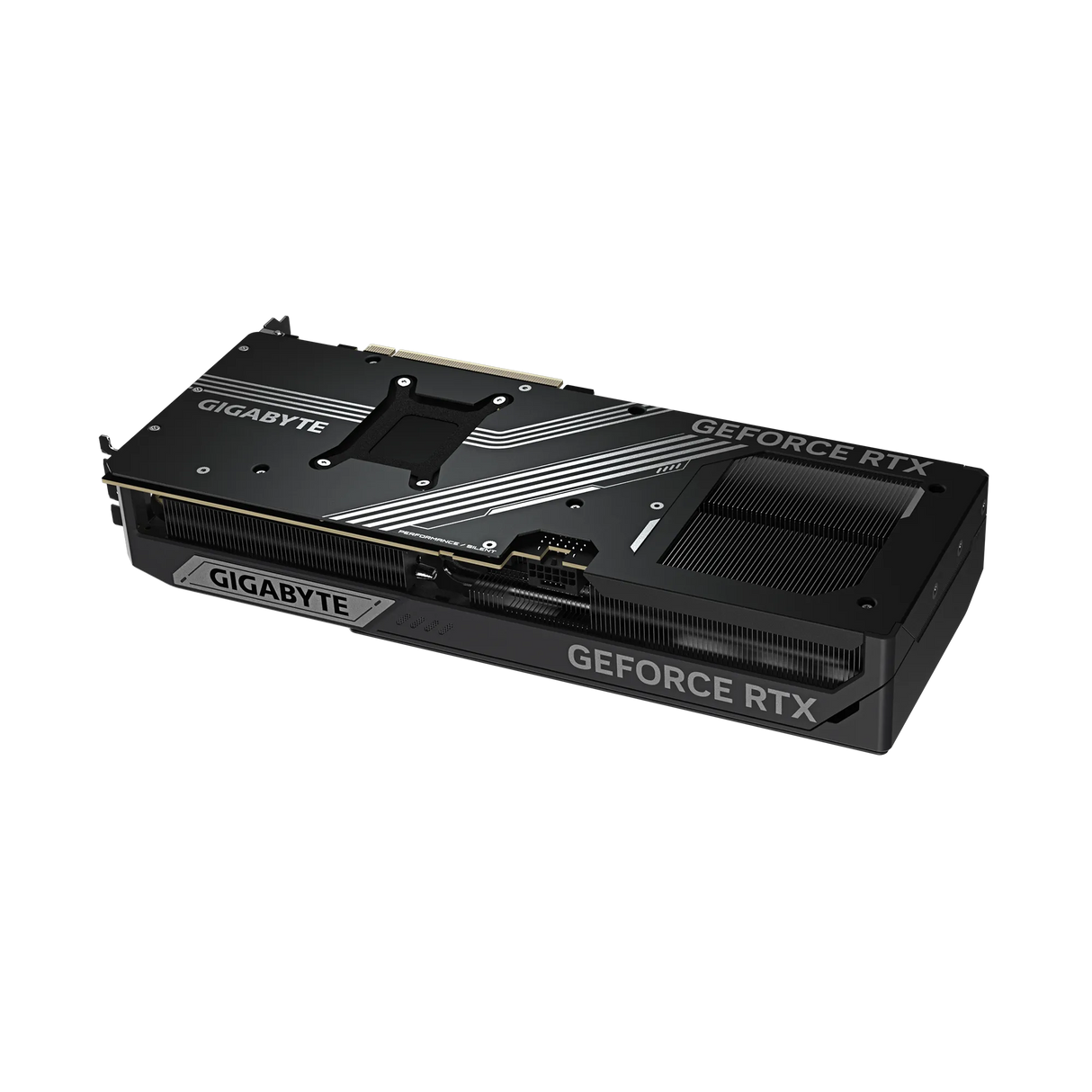 Grafična kartica GIGABYTE GeForce RTX 5070 Ti WINDFORCE SFF 16G, 16GB GDDR7, PCI-E 5.0
