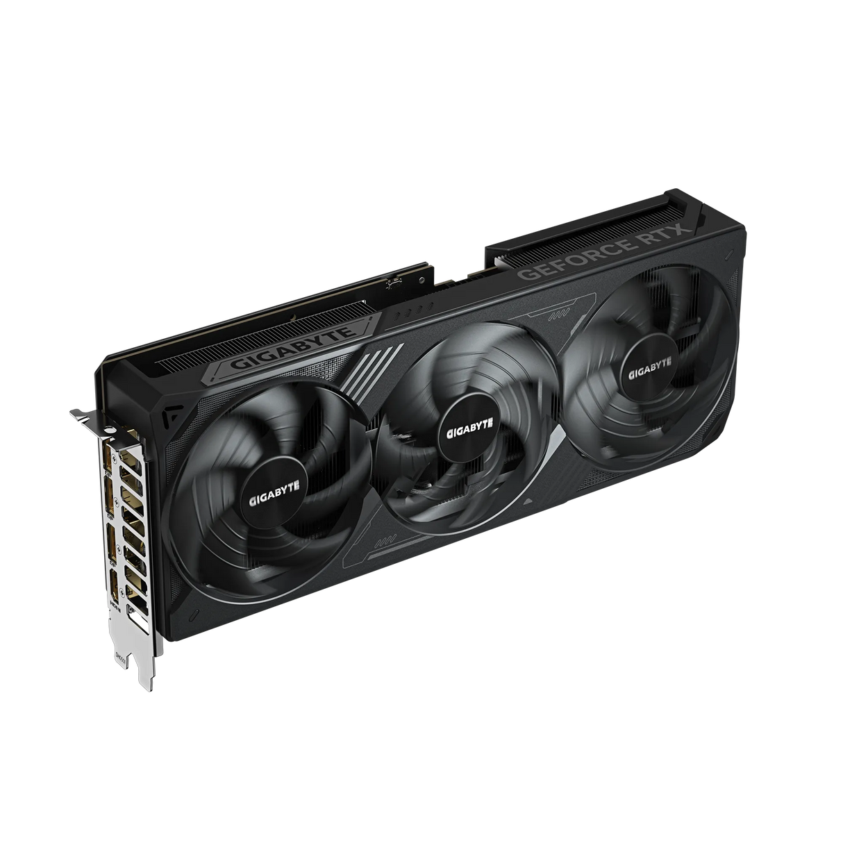 Grafična kartica GIGABYTE GeForce RTX 5070 Ti WINDFORCE SFF 16G, 16GB GDDR7, PCI-E 5.0