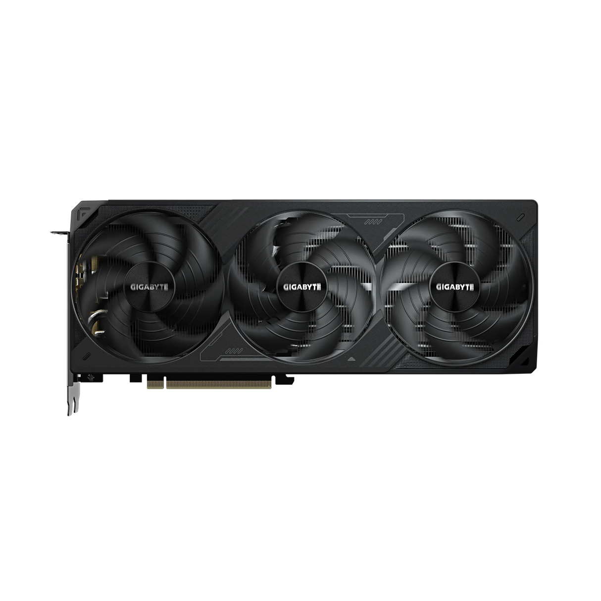 Grafična kartica GIGABYTE GeForce RTX 5070 Ti WINDFORCE OC SFF 16G, 16GB GDDR7, PCI-E 5.0