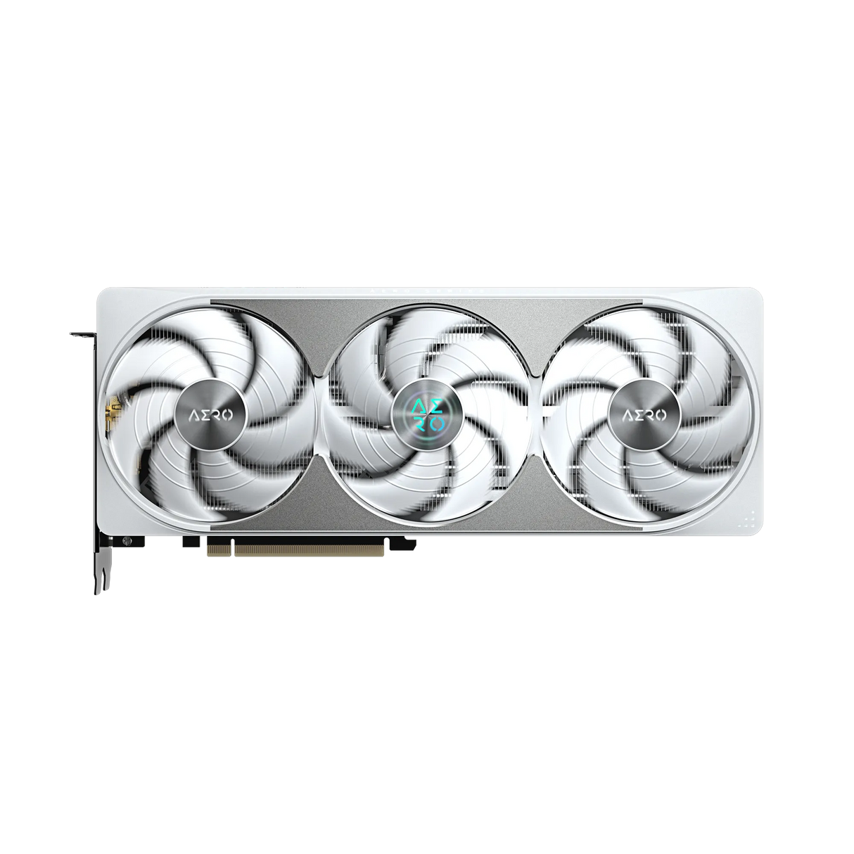Grafična kartica GIGABYTE GeForce RTX 5080 AERO OC 16G, 16GB GDDR7, PCI-E 5.0