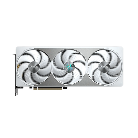 Grafična kartica GIGABYTE GeForce RTX 5080 AERO OC 16G, 16GB GDDR7, PCI-E 5.0
