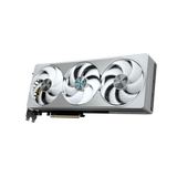 Grafična kartica GIGABYTE GeForce RTX 5080 AERO OC 16G, 16GB GDDR7, PCI-E 5.0