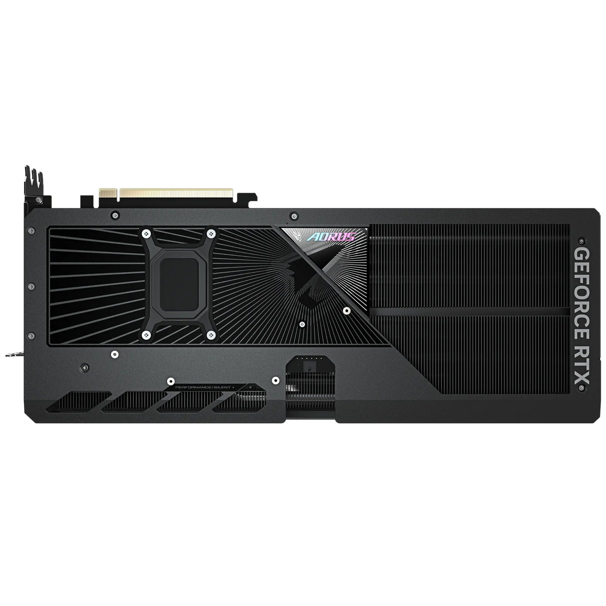 Grafična kartica GIGABYTE AORUS GeForce RTX 5080 MASTER 16G, 16GB GDDR7, PCI-E 5.0