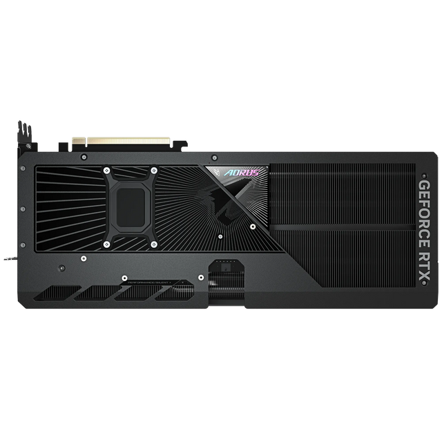 Grafična kartica GIGABYTE AORUS GeForce RTX 5080 MASTER 16G, 16GB GDDR7, PCI-E 5.0