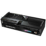 Grafična kartica GIGABYTE AORUS GeForce RTX 5080 MASTER 16G, 16GB GDDR7, PCI-E 5.0