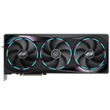 Grafična kartica GIGABYTE AORUS GeForce RTX 5080 MASTER 16G, 16GB GDDR7, PCI-E 5.0