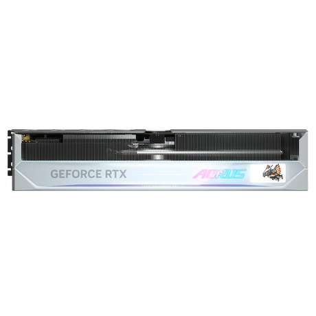 Grafična kartica GIGABYTE AORUS GeForce RTX 5080 MASTER ICE 16G, 16GB GDDR7, PCI-E 5.0