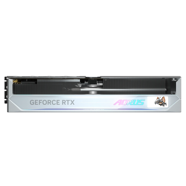 Grafična kartica GIGABYTE AORUS GeForce RTX 5080 MASTER ICE 16G, 16GB GDDR7, PCI-E 5.0