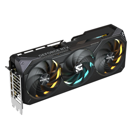 Grafična kartica GIGABYTE GeForce RTX 5080 GAMING OC 16G, 16GB GDDR7, PCI-E 5.0