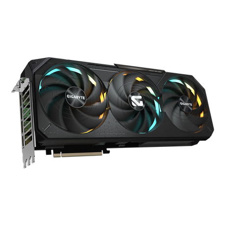Grafična kartica GIGABYTE GeForce RTX 5080 GAMING OC 16G, 16GB GDDR7, PCI-E 5.0