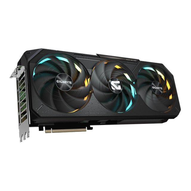 Grafična kartica GIGABYTE GeForce RTX 5080 GAMING OC 16G, 16GB GDDR7, PCI-E 5.0