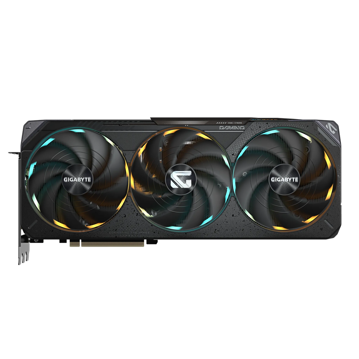 Grafična kartica GIGABYTE GeForce RTX 5080 GAMING OC 16G, 16GB GDDR7, PCI-E 5.0