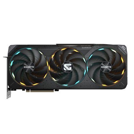 Grafična kartica GIGABYTE GeForce RTX 5080 GAMING OC 16G, 16GB GDDR7, PCI-E 5.0