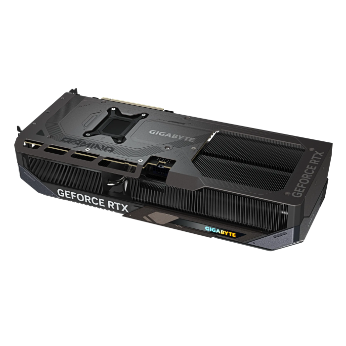 Grafična kartica GIGABYTE GeForce RTX 5080 GAMING OC 16G, 16GB GDDR7, PCI-E 5.0