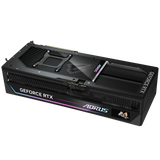 Grafična kartica GIGABYTE AORUS GeForce RTX 5090 MASTER 32G, 32GB GDDR7, PCI-E 5.0