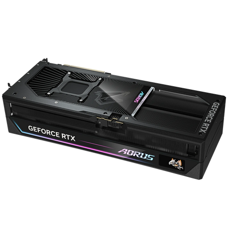 Grafična kartica GIGABYTE AORUS GeForce RTX 5090 MASTER 32G, 32GB GDDR7, PCI-E 5.0